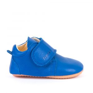 Froddo G1130005-13 Electric Blue Leather Prewalkers
