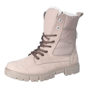 Ricosta - Rana 8001702-650  Mid-Calf Waterproof Boots In Tundra