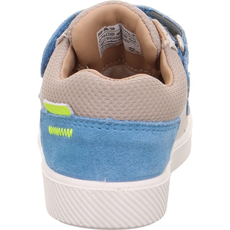 Superfit Supies 1-000776-9030 Blue Shoes - Image 5