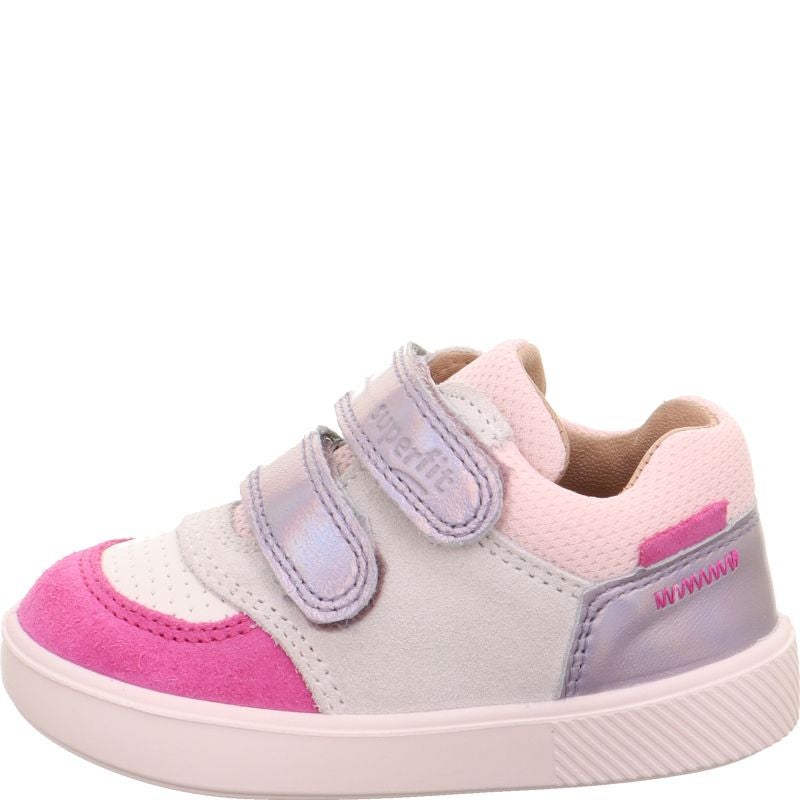 Superfit Supies 1-000776-9070 Pink Shoes - Image 2