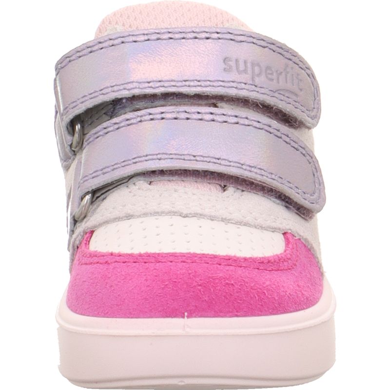 Superfit Supies 1-000776-9070 Pink Shoes - Image 4