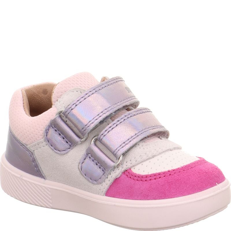 Superfit Supies 1-000776-9070 Pink Shoes - Image 3