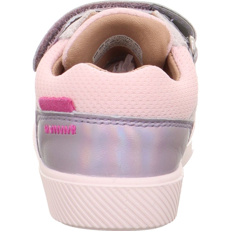 Superfit Supies 1-000776-9070 Pink Shoes - Image 5