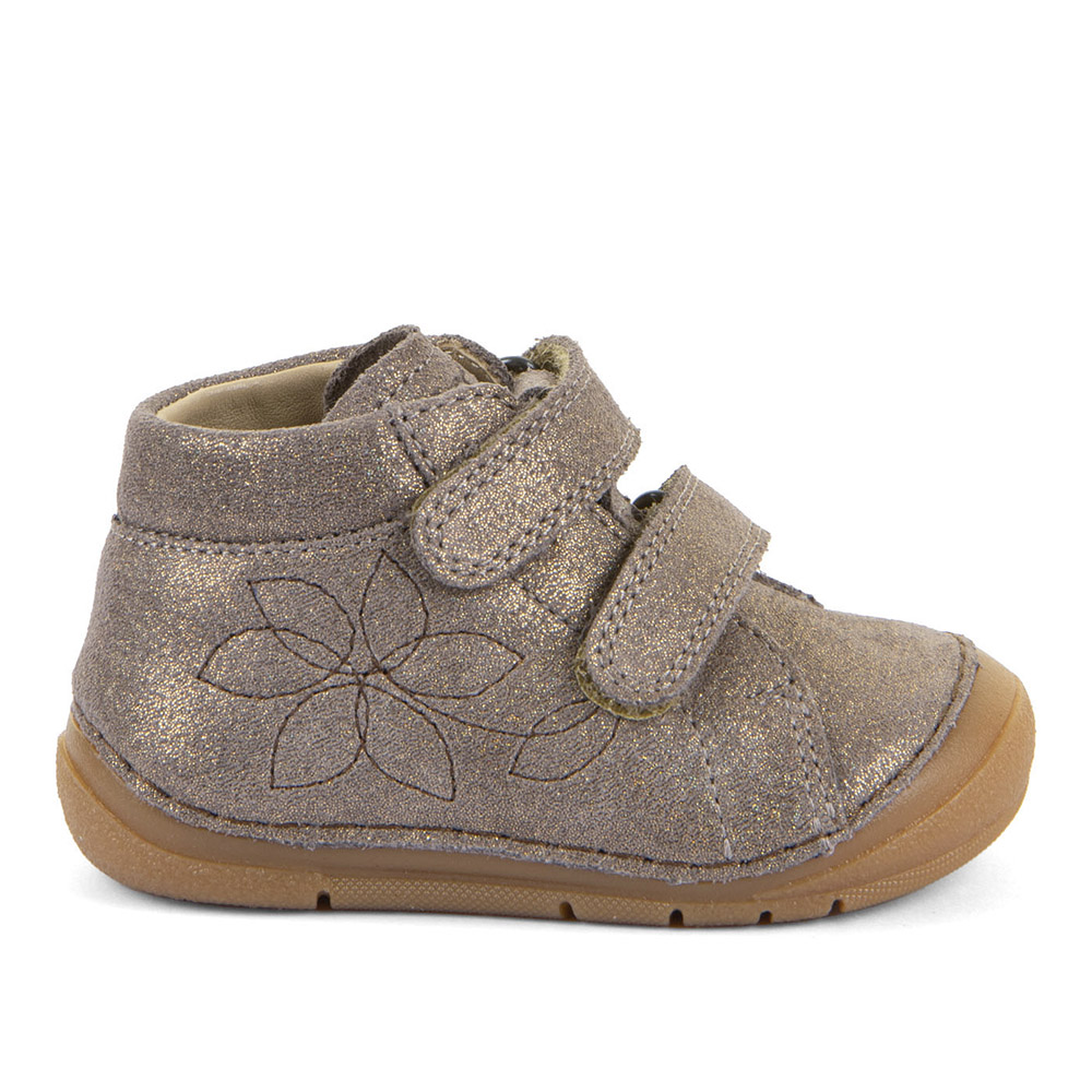 Froddo Paix Up G2130373-1 Bronze Ankle Boots - Image 2