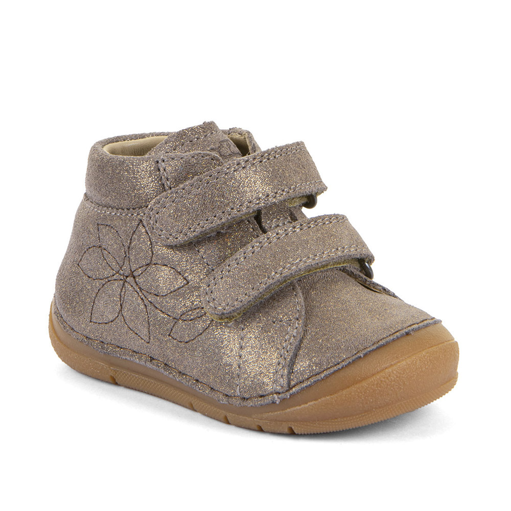 Froddo Paix Up G2130373-1 Bronze Ankle Boots