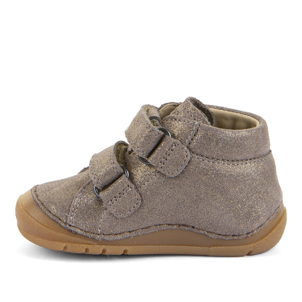 Froddo Paix Up G2130373-1 Bronze Ankle Boots - Image 3