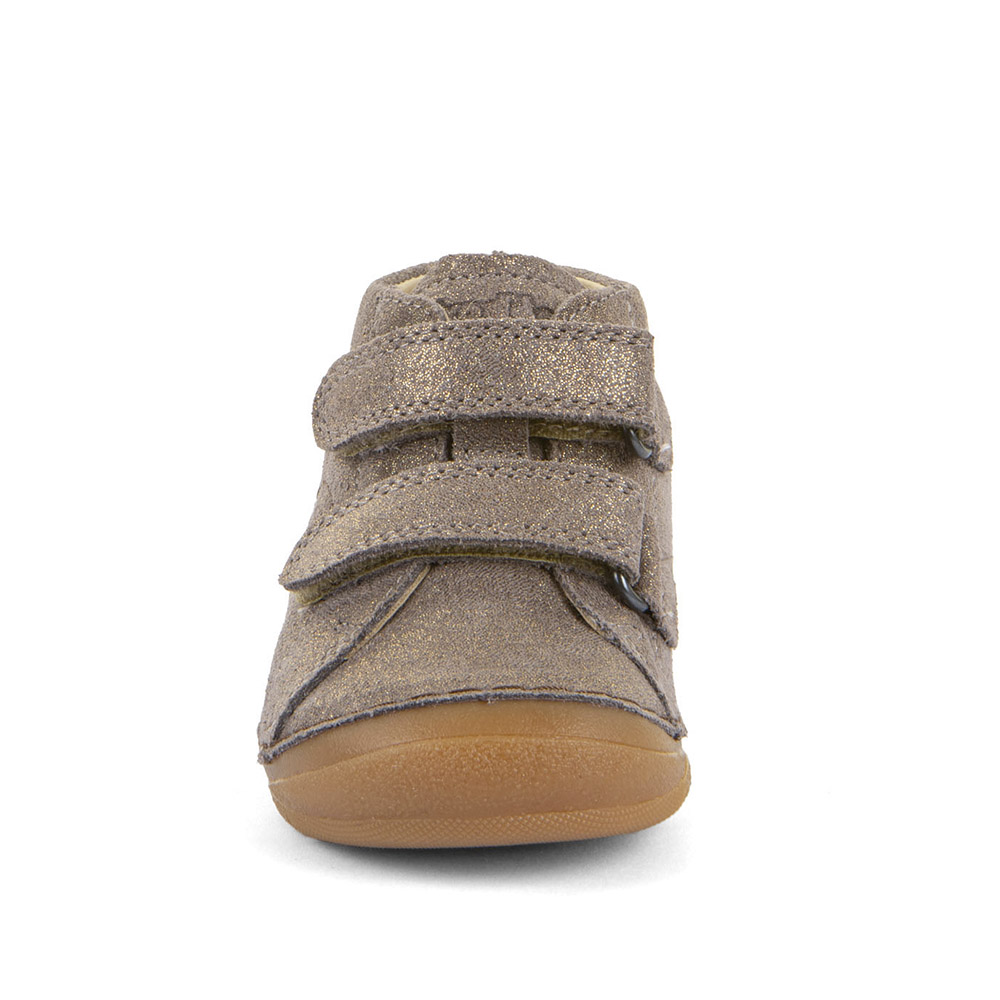 Froddo Paix Up G2130373-1 Bronze Ankle Boots - Image 4