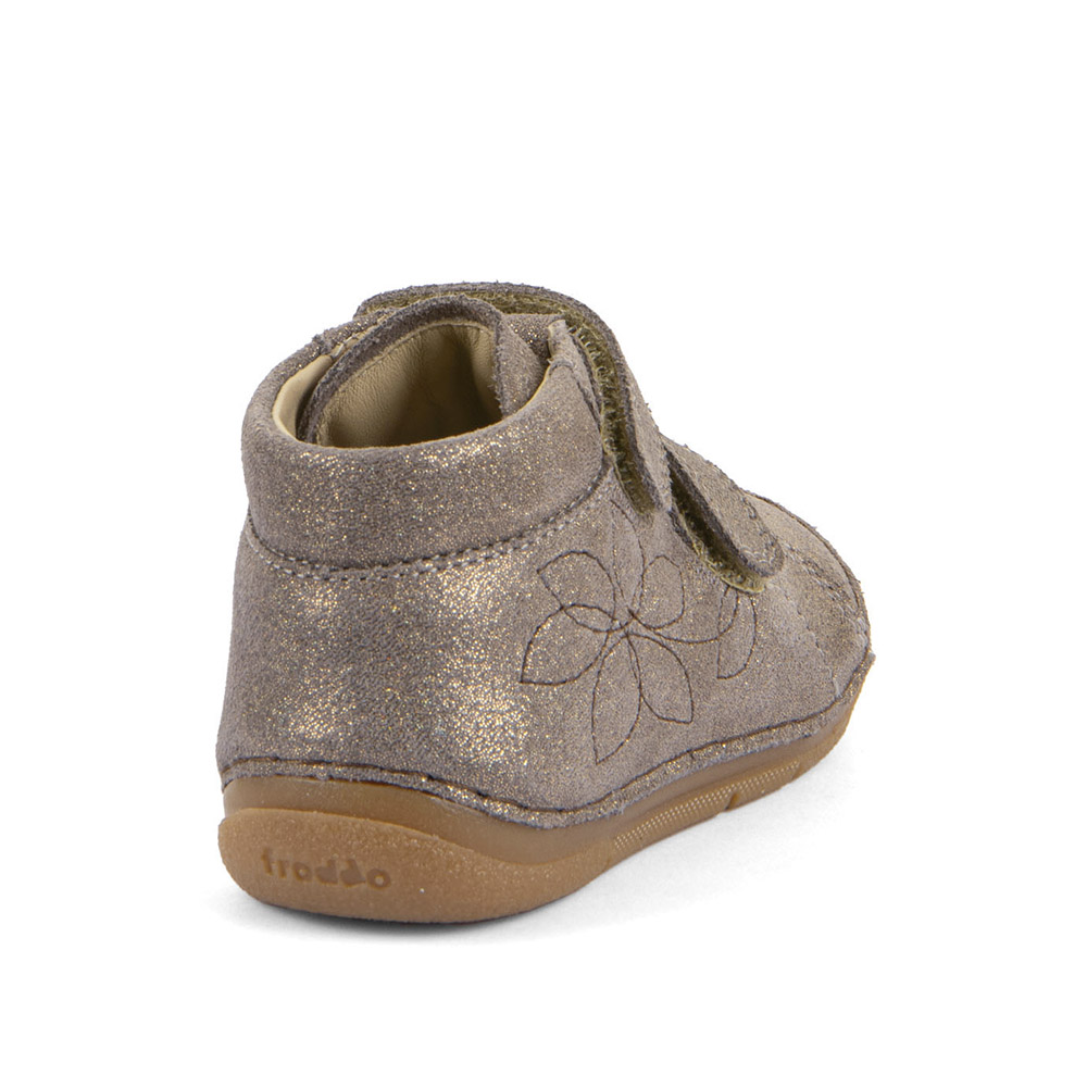 Froddo Paix Up G2130373-1 Bronze Ankle Boots - Image 5